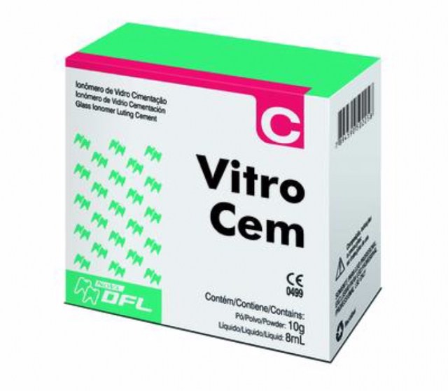 Vitro Cem